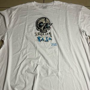 Point blank shirt